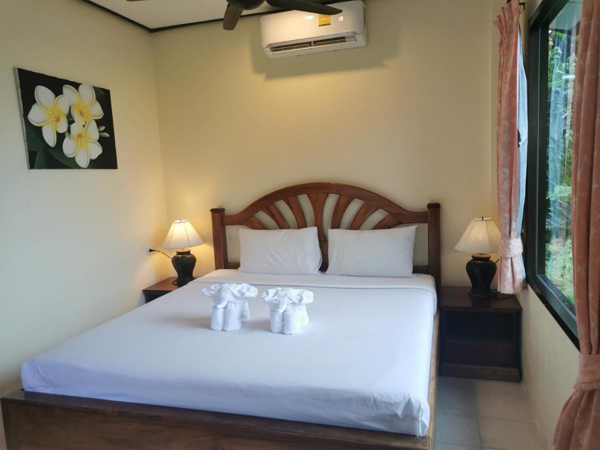 Top Resort Koh Chang Exterior photo