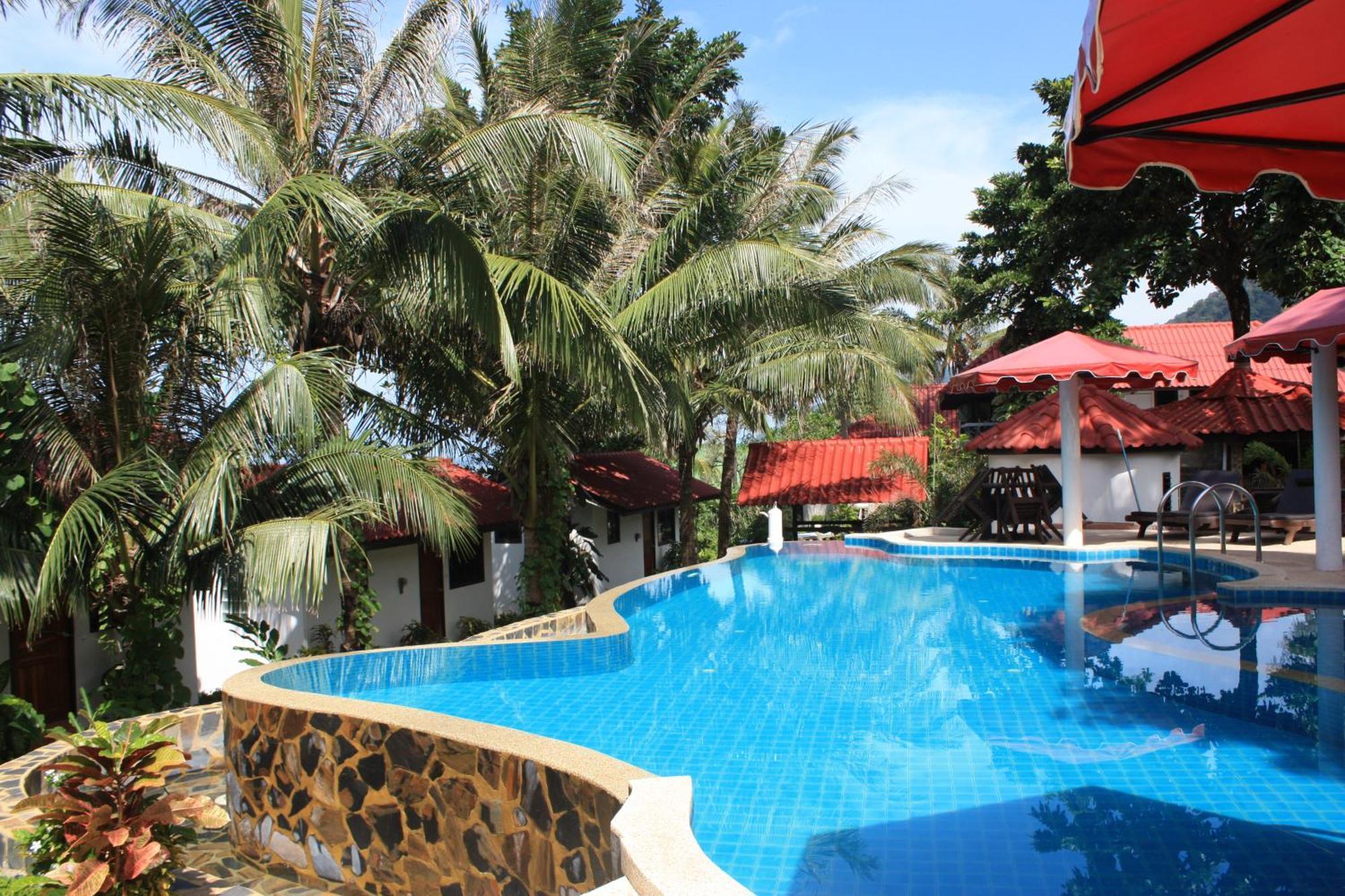 Top Resort Koh Chang Exterior photo