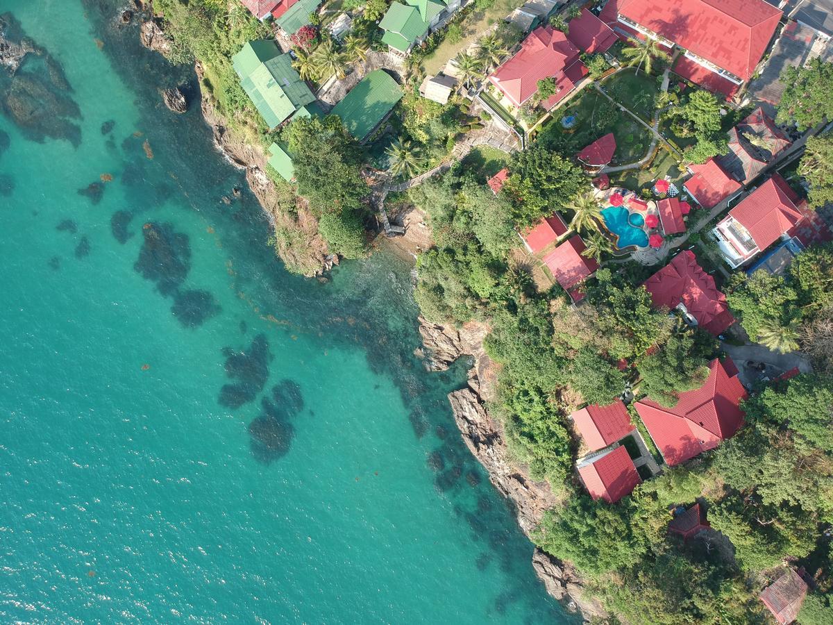 Top Resort Koh Chang Exterior photo
